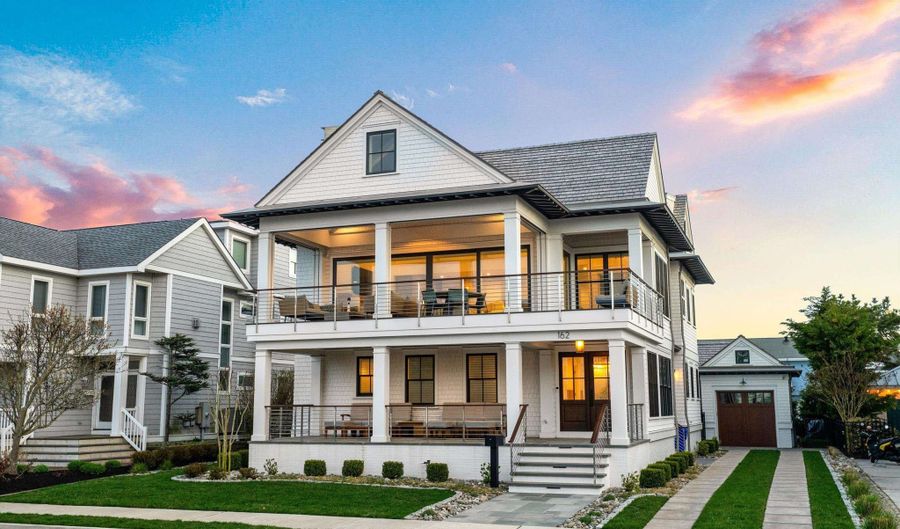 162 76th St, Avalon, NJ 08202 - 5 Beds, 6 Bath