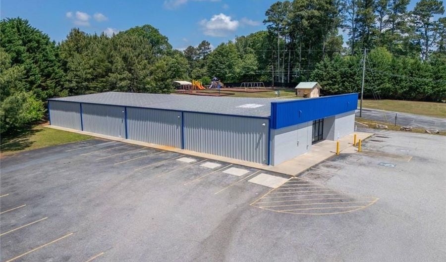 155 S Grant St, Alto, GA 30510 - 0 Beds, 0 Bath