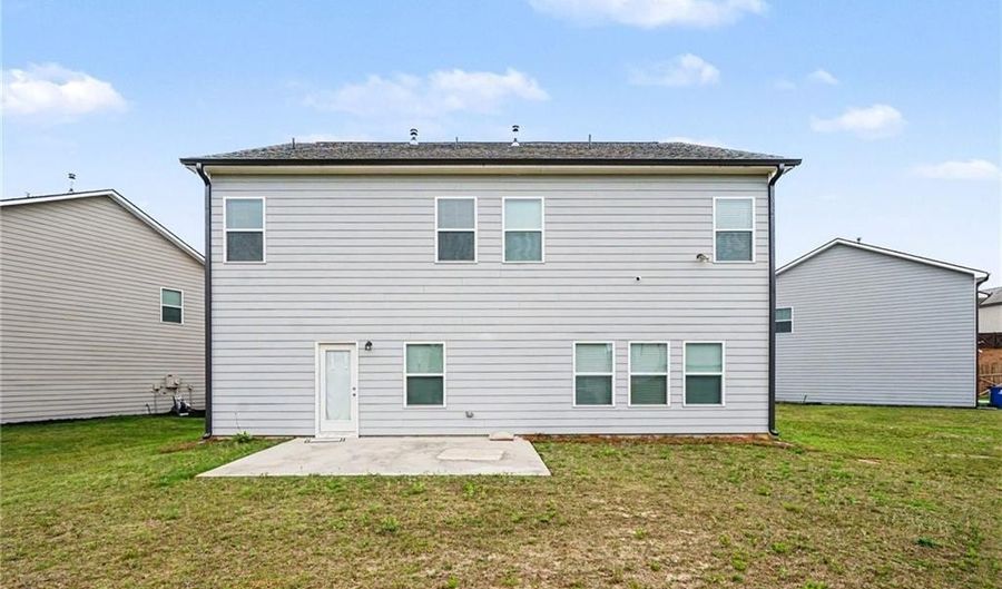 612 Auburn Crossing Dr, Auburn, GA 30011 - 4 Beds, 3 Bath