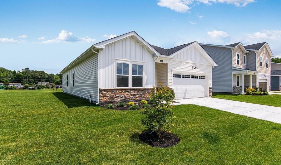 13313 MULLICA Dr, Ellendale, DE 19941 - 3 Beds, 2 Bath