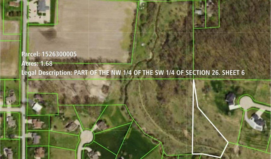 000 8TH St E, Andalusia, IL 61232 - 0 Beds, 0 Bath