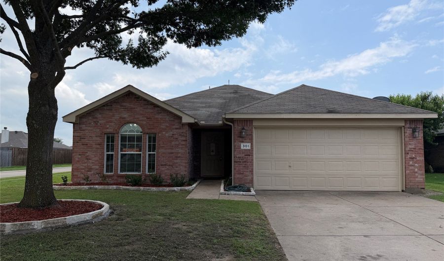 301 Meadow Lark Ln, Anna, TX 75409 - 3 Beds, 2 Bath