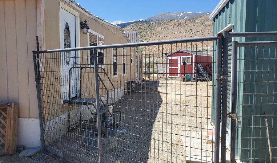 123 S Betty Jane Dr, Carson City, NV 89415 - 2 Beds, 1 Bath