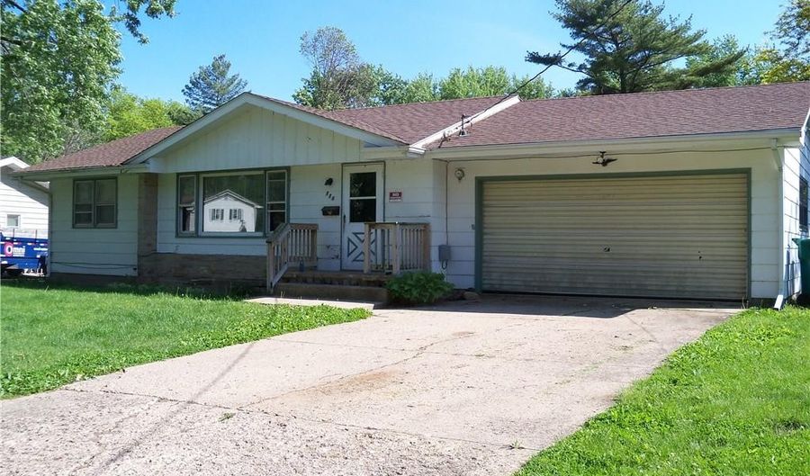 804 Vine St, Dallas Center, IA 50063 - 3 Beds, 1 Bath