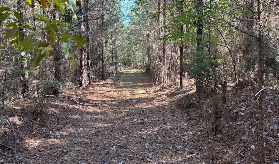 Smith County Road 18-5a, Bay Springs, MS 39422 - 0 Beds, 0 Bath