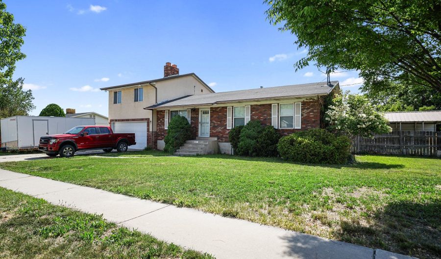 621 N 100 W, American Fork, UT 84003 - 6 Beds, 2 Bath