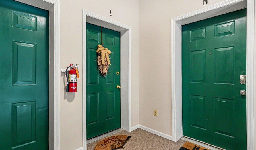 1006- L MARKHAM Ct 1006-L, Bel Air, MD 21014 - 2 Beds, 2 Bath