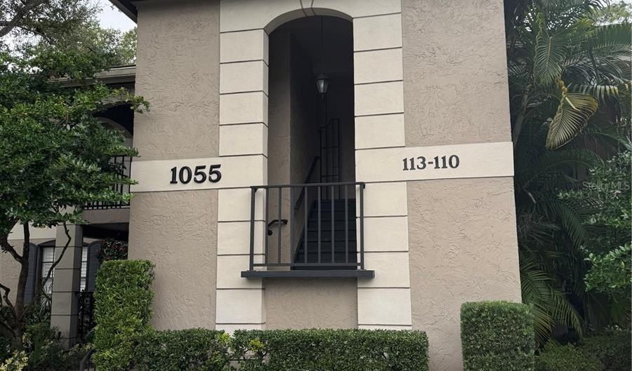 1055 KENSINGTON PARK Dr 113, Altamonte Springs, FL 32714 - 3 Beds, 3 Bath