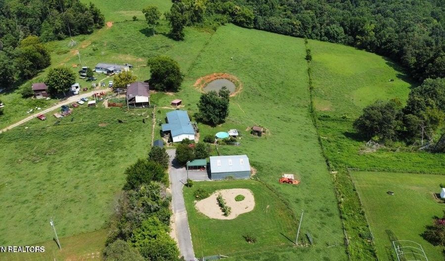 Promiseland Road, Blaine, TN 37709 - 0 Beds, 0 Bath