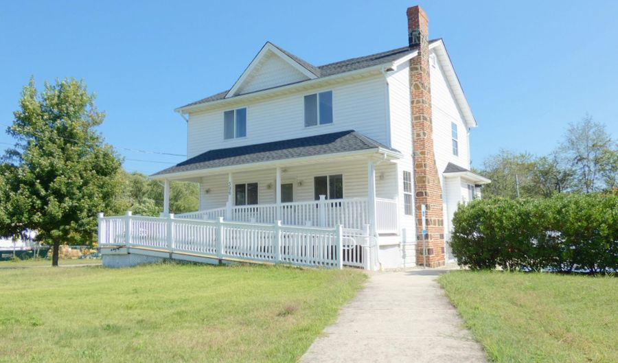 396 N Main St, Barnegat, NJ 08005 - 0 Beds, 0 Bath