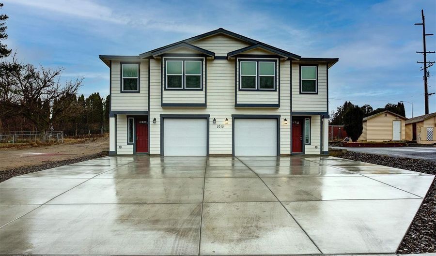 3513 W 7th Ave, Kennewick, WA 99336 - 3 Beds, 3 Bath