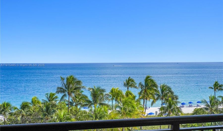 10175 Collins Ave 504, Bal Harbour, FL 33154 - 2 Beds, 3 Bath