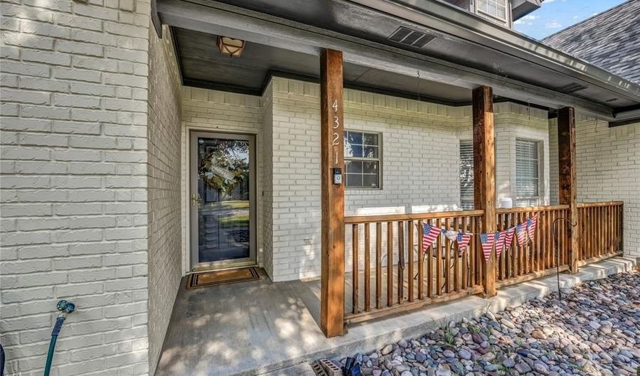 4321 Fm 920, Weatherford, TX 76088 - 4 Beds, 2 Bath