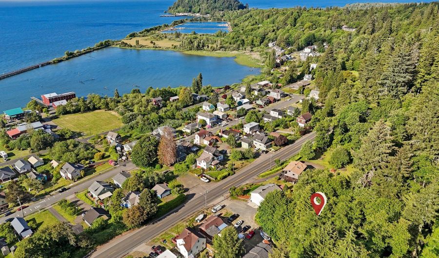 VL Leif Erikson Dr, Astoria, OR 97103 - 0 Beds, 0 Bath