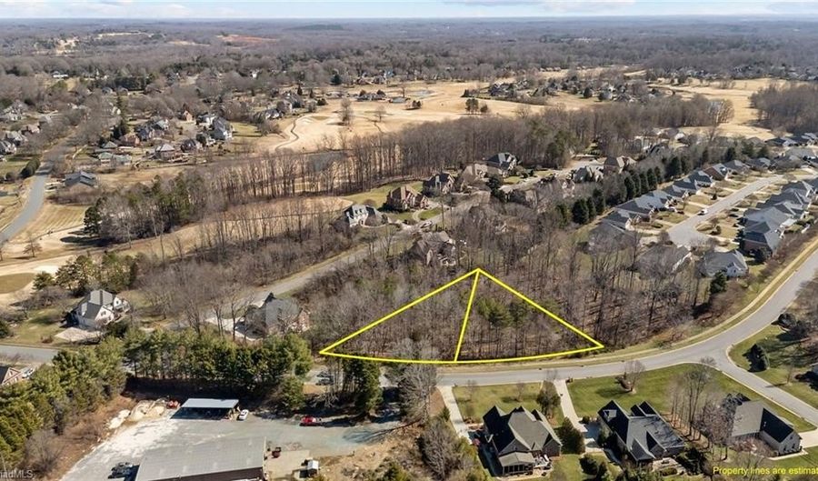 00 Seay Dr, Advance, NC 27006 - 0 Beds, 0 Bath