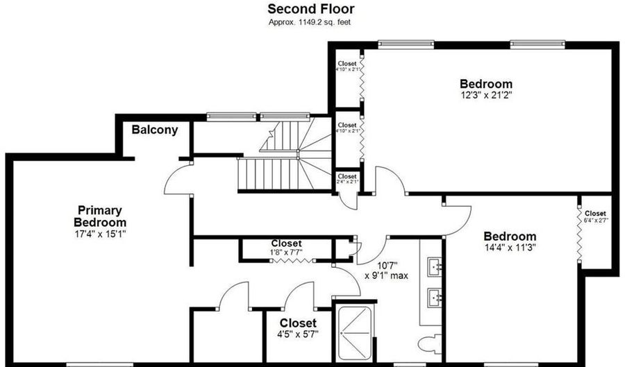 39 Sumner Brown Rd, Cumberland, RI 02864 - 3 Beds, 2 Bath