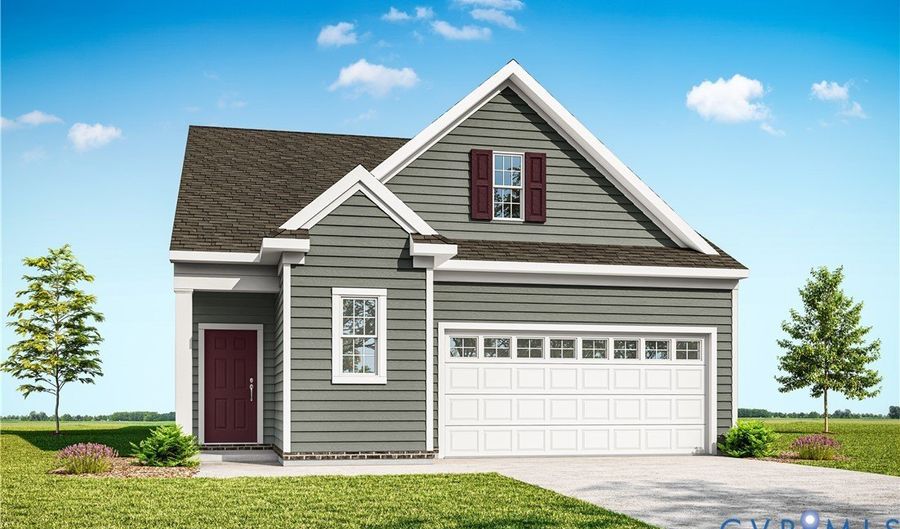 10314 Szalay Ln, Ashland, VA 23005 - 3 Beds, 2 Bath