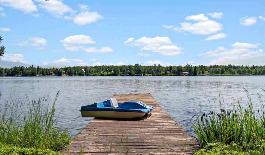 663 N Knob Hill Ct, Big Lake, AK 99623 - 2 Beds, 2 Bath