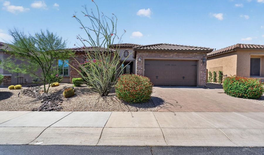 5722 E Jake Hvn, Cave Creek, AZ 85331 - 4 Beds, 3 Bath