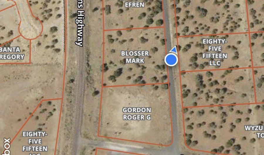 5064 Concho Dr 385, Concho, AZ 85924 - 0 Beds, 0 Bath