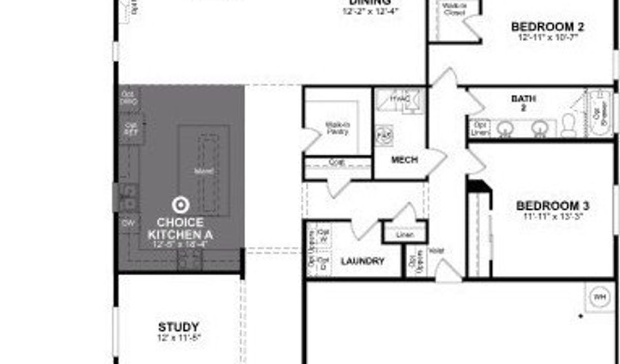 508 Northridge Dr lot 6, Boulder City, NV 89005 - 4 Beds, 3 Bath