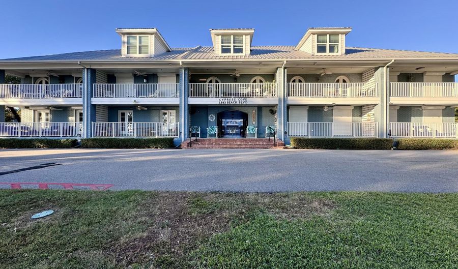 1282 Beach Blvd 116, Biloxi, MS 39530 - 1 Beds, 1 Bath