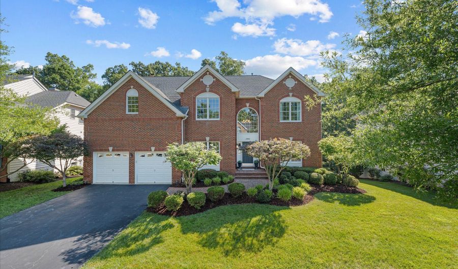 20102 DESERT FOREST Dr, Ashburn, VA 20147 - 5 Beds, 4 Bath