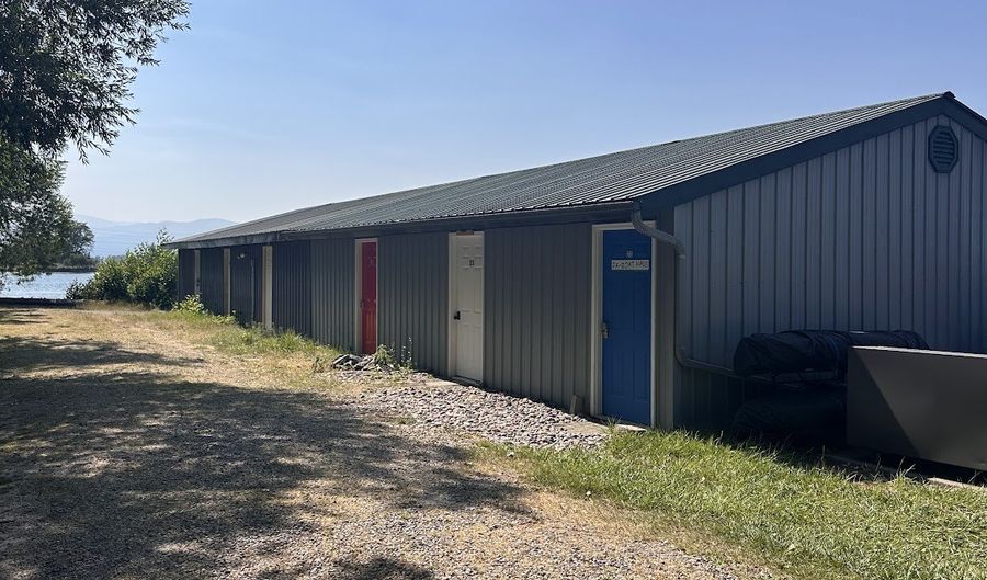 Boat Haus 22 Hanging Rock Drive, Bigfork, MT 59911 - 0 Beds, 0 Bath