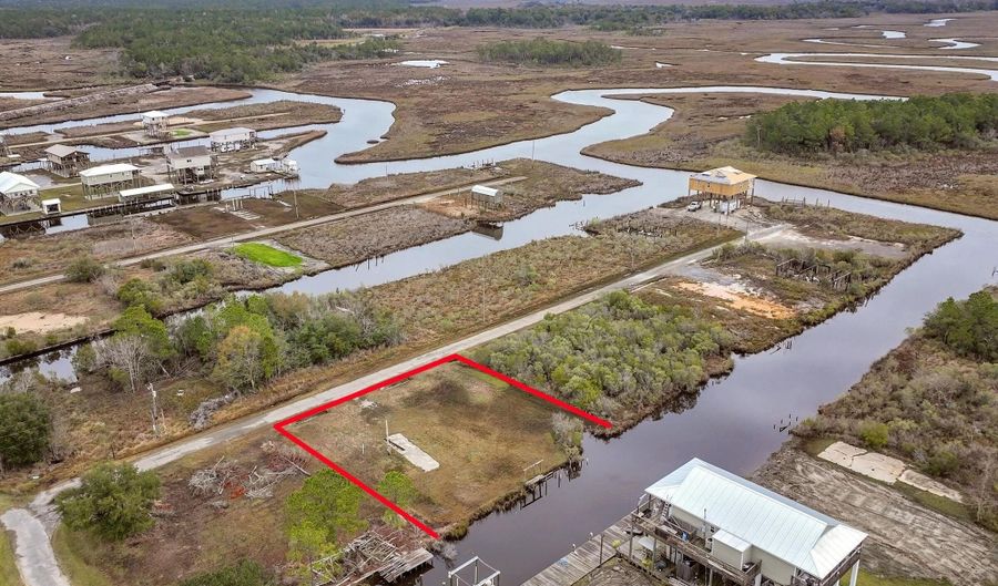 29 30 St Ann Dr, Bay St. Louis, MS 39520 - 0 Beds, 0 Bath