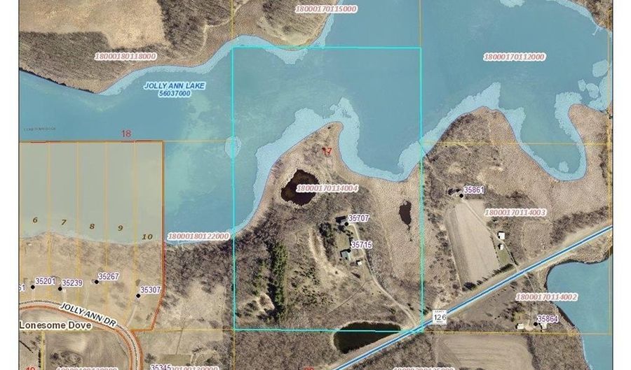 35707 County Highway 126, Ashby, MN 56309 - 4 Beds, 2 Bath