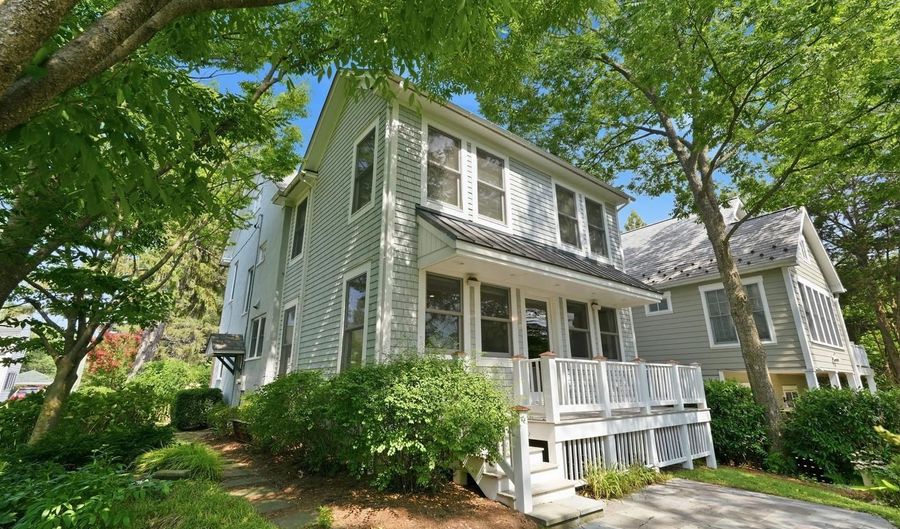 137 MONTICELLO Ave, Annapolis, MD 21401 - 5 Beds, 3 Bath