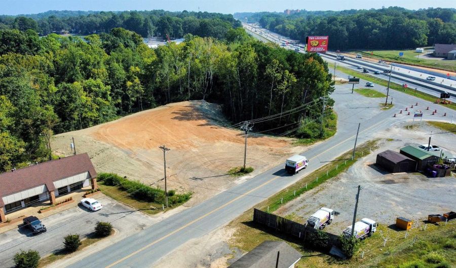 1500 W Sevier St, Benton, AR 72019 - 0 Beds, 0 Bath