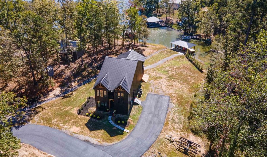 650 SAGEBRUSH Rd, Ashville, AL 35953 - 3 Beds, 3 Bath