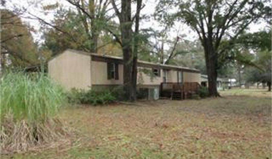 29 Lakeview Dr, Fort Gaines, GA 39851 - 2 Beds, 2 Bath