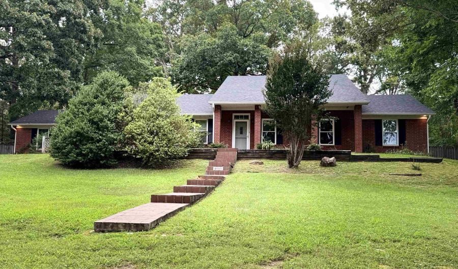 4005 Salt Creek Rd, Benton, AR 72019 - 4 Beds, 3 Bath