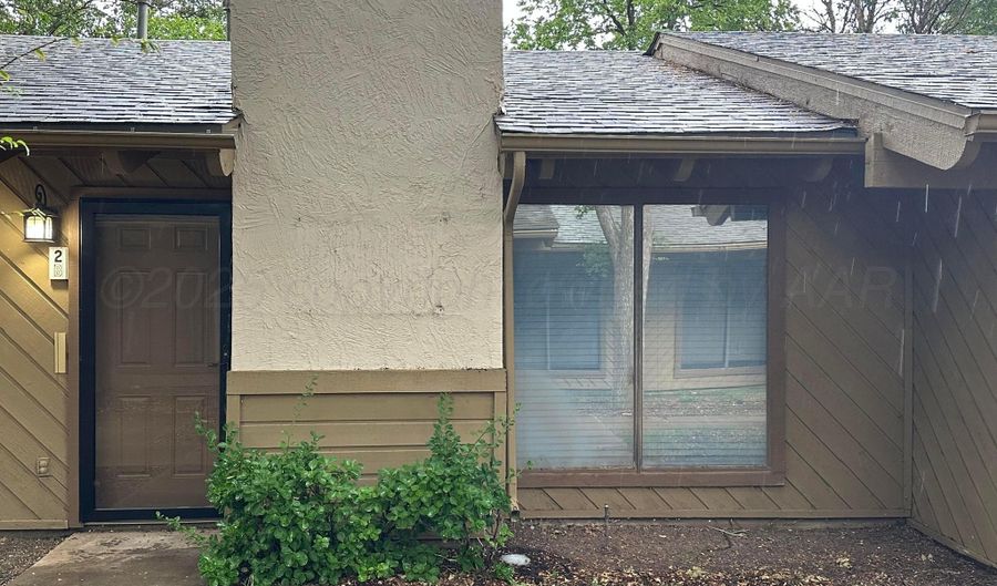 3419 S COULTER St 2B, Amarillo, TX 79109 - 0 Beds, 0 Bath
