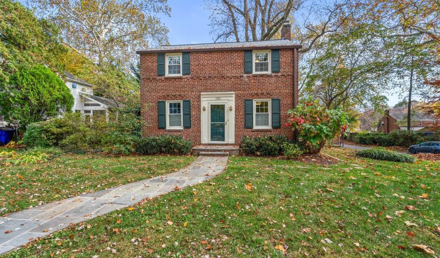 5321 ALLANDALE Rd, Bethesda, MD 20816 - 5 Beds, 3 Bath