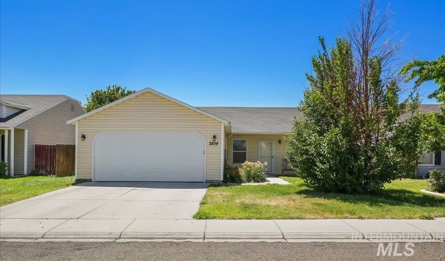 3204 Arcadian Dr, Caldwell, ID 83605 - 3 Beds, 2 Bath