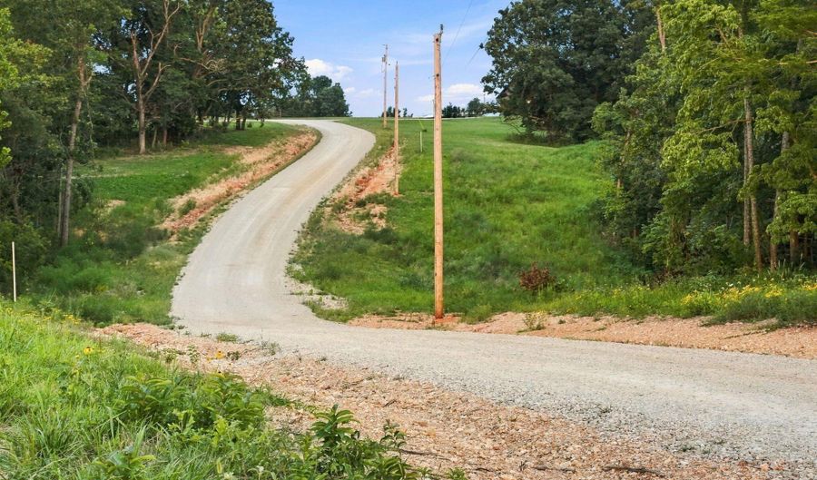 Arden Ridge Phase 1 lot 3A, Ava, MO 65608 - 0 Beds, 0 Bath