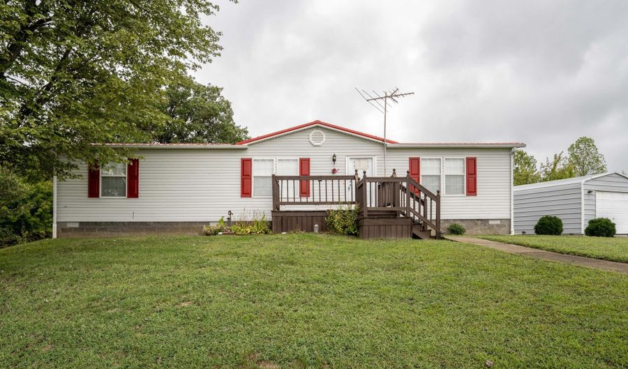 180 Stiles Rd, Battletown, KY 40104 - 3 Beds, 2 Bath
