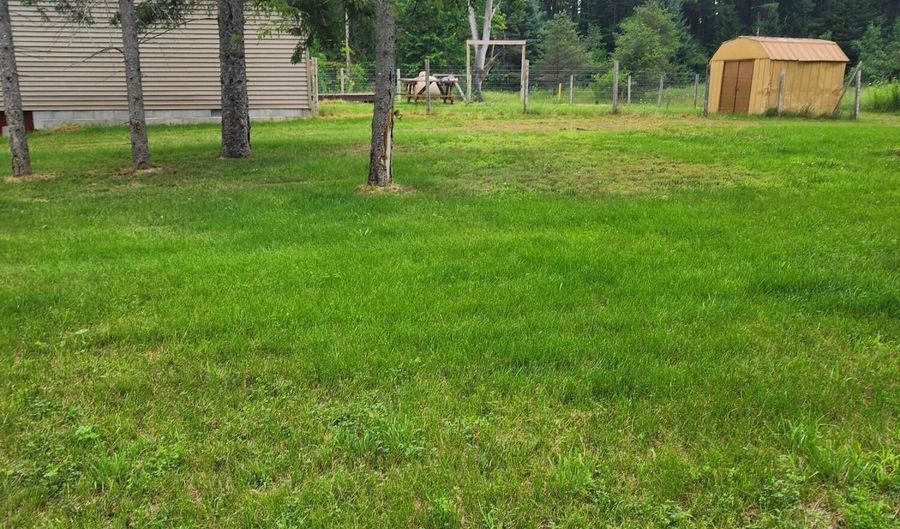 145 Sitting Bull Rd, Alpena, MI 49707 - 3 Beds, 1 Bath