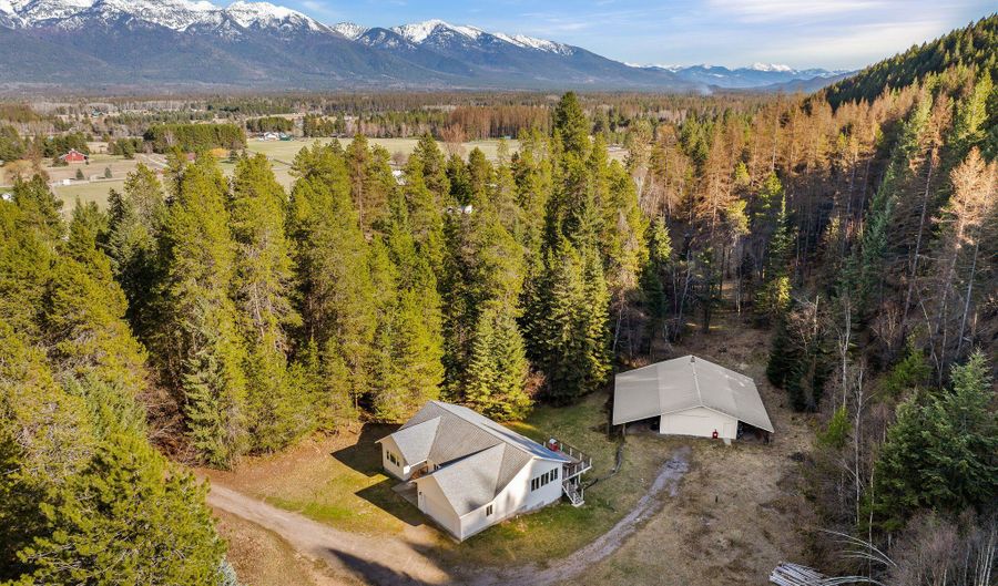 620 Swan River Rd, Bigfork, MT 59911 - 4 Beds, 3 Bath