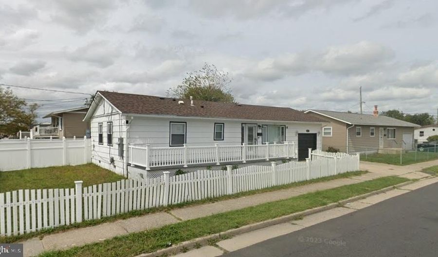 2117 MURRAY Ave, Atlantic City, NJ 08401 - 3 Beds, 2 Bath