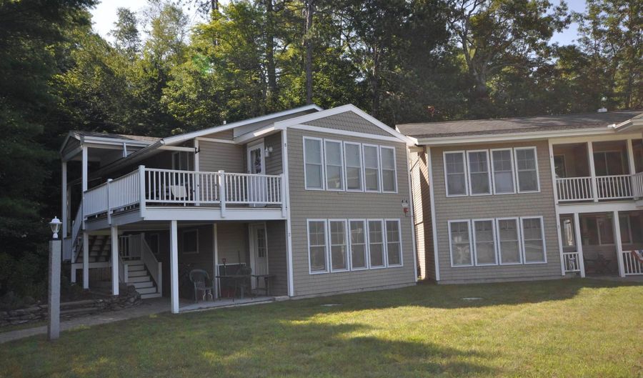 1330 Lake St 8, Bristol, NH 03222 - 2 Beds, 1 Bath