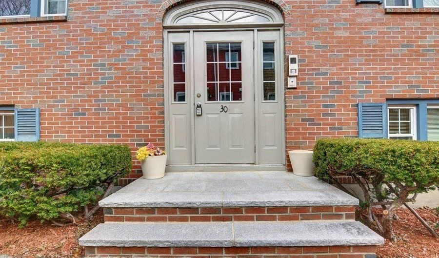 30 Trull St 2, Boston, MA 02125 - 2 Beds, 1 Bath