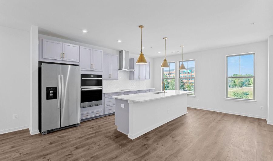 19713 MISTY MOSS Sq, Ashburn, VA 20147 - 3 Beds, 3 Bath