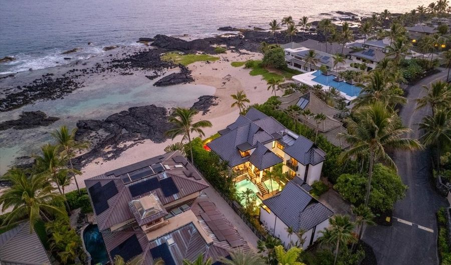 75-5506 KONA BAY Dr, Kailua Kona, HI 96740 - 4 Beds, 5 Bath