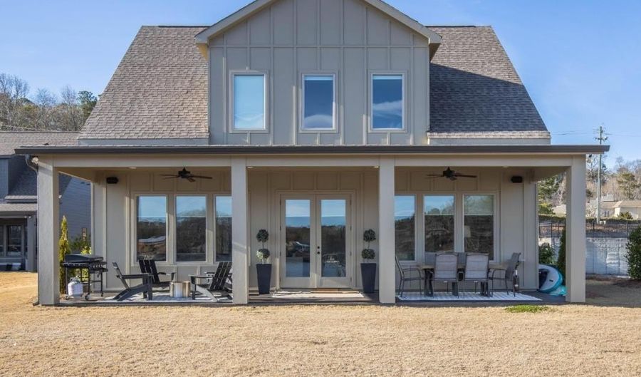 250 WILLIAMS Rd, Alexander City, AL 35010 - 4 Beds, 4 Bath