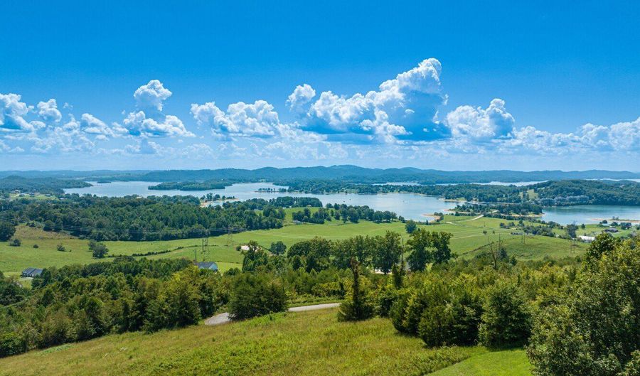 Paradise Mountain Lane lot 2, Bean Station, TN 37708 - 0 Beds, 0 Bath