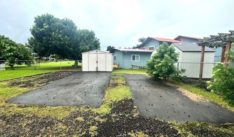 2321- A KILAUEA Ave, Hilo, HI 96720 - 3 Beds, 3 Bath